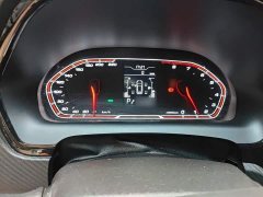 Chery Tiggo 3x 2020 Quality Enjoy 1.5L CVT Luxury - ფოტო 4