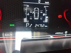 Chery Tiggo 3x 2020 Quality Enjoy 1.5L CVT Luxury - ფოტო 5