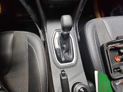 Chery Tiggo 3x 2020 Quality Enjoy 1.5L CVT Luxury - ფოტო 7