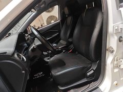 Chery Tiggo 3x 2020 Quality Enjoy 1.5L CVT Luxury - ფოტო 8