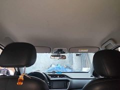 Chery Tiggo 3x 2020 Quality Enjoy 1.5L CVT Luxury - ფოტო 9