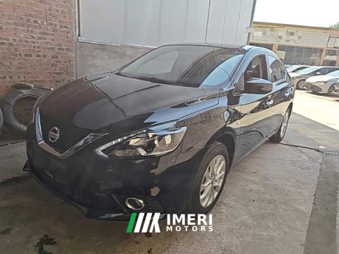 2023 Nissan Sylphy Classic 1.6XL CVT Luxury