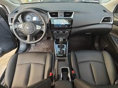 Nissan Sylphy 2022 Classic 1.6XL CVT Luxury - ფოტო 10