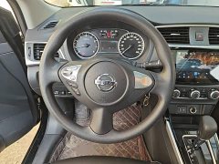 Nissan Sylphy 2022 Classic 1.6XL CVT Luxury - ფოტო 11