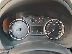 Nissan Sylphy 2022 Classic 1.6XL CVT Luxury - ფოტო 12