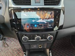Nissan Sylphy 2022 Classic 1.6XL CVT Luxury - ფოტო 13