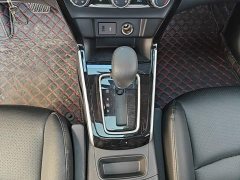 Nissan Sylphy 2022 Classic 1.6XL CVT Luxury - ფოტო 14