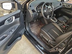 Nissan Sylphy 2022 Classic 1.6XL CVT Luxury - ფოტო 16