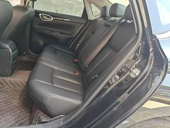 Nissan Sylphy 2022 Classic 1.6XL CVT Luxury - ფოტო 17
