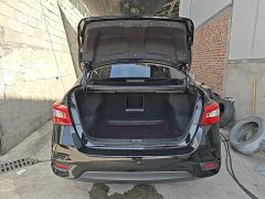 Nissan Sylphy 2022 Classic 1.6XL CVT Luxury - ფოტო 19