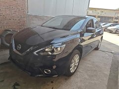 Nissan Sylphy 2022 Classic 1.6XL CVT Luxury - ფოტო 2