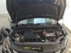 Nissan Sylphy 2022 Classic 1.6XL CVT Luxury - ფოტო 20