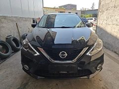 Nissan Sylphy 2022 Classic 1.6XL CVT Luxury - ფოტო 3