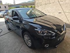 Nissan Sylphy 2022 Classic 1.6XL CVT Luxury - ფოტო 4