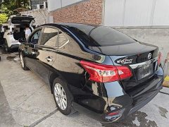 Nissan Sylphy 2022 Classic 1.6XL CVT Luxury - ფოტო 5