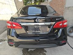 Nissan Sylphy 2022 Classic 1.6XL CVT Luxury - ფოტო 6