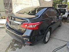 Nissan Sylphy 2022 Classic 1.6XL CVT Luxury - ფოტო 7