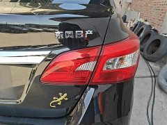 Nissan Sylphy 2022 Classic 1.6XL CVT Luxury - ფოტო 8