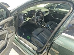 Audi A3 Sportback 35 TFSI Fashion Sport - ფოტო 12