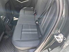 Audi A3 Sportback 35 TFSI Fashion Sport - ფოტო 13
