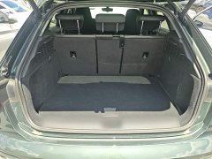 Audi A3 Sportback 35 TFSI Fashion Sport - ფოტო 15