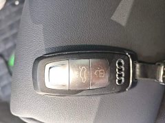 Audi A3 Sportback 35 TFSI Fashion Sport - ფოტო 17