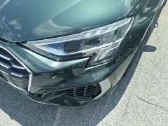 Audi A3 Sportback 35 TFSI Fashion Sport - ფოტო 18