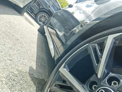 Audi A3 Sportback 35 TFSI Fashion Sport - ფოტო 19