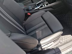 Audi A3 Sportback 35 TFSI Fashion Sport - ფოტო 20