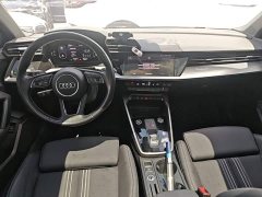Audi A3 Sportback 35 TFSI Fashion Sport - ფოტო 6