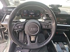 Audi A3 Sportback 35 TFSI Fashion Sport - ფოტო 7