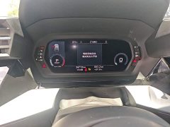 Audi A3 Sportback 35 TFSI Fashion Sport - ფოტო 8