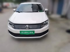 Volkswagen Santana 2021 1.5L Automatic Fashion Edition - ფოტო 1