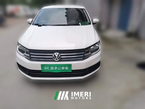 2022 Volkswagen Santana 2021 1.5L Automatic Fashion Edition - ავტომობილი ჩინეთიდან