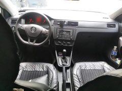 Volkswagen Santana 2021 1.5L Automatic Fashion Edition - ფოტო 13