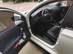 Volkswagen Santana 2021 1.5L Automatic Fashion Edition - ფოტო 14