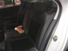 Volkswagen Santana 2021 1.5L Automatic Fashion Edition - ფოტო 15