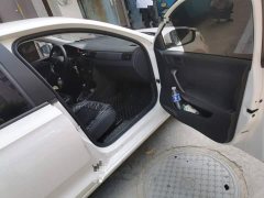Volkswagen Santana 2021 1.5L Automatic Fashion Edition - ფოტო 18
