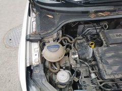 Volkswagen Santana 2021 1.5L Automatic Fashion Edition - ფოტო 19