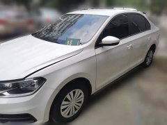 Volkswagen Santana 2021 1.5L Automatic Fashion Edition - ფოტო 2
