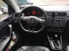 Volkswagen Santana 2021 1.5L Automatic Fashion Edition - ფოტო 3