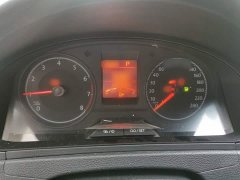 Volkswagen Santana 2021 1.5L Automatic Fashion Edition - ფოტო 4