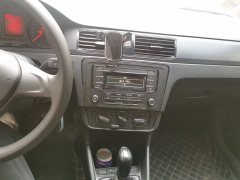 Volkswagen Santana 2021 1.5L Automatic Fashion Edition - ფოტო 6
