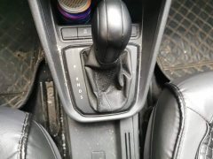 Volkswagen Santana 2021 1.5L Automatic Fashion Edition - ფოტო 7
