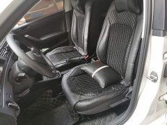 Volkswagen Santana 2021 1.5L Automatic Fashion Edition - ფოტო 8