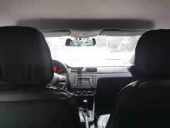Volkswagen Santana 2021 1.5L Automatic Fashion Edition - ფოტო 9