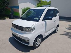 Wuling Hongguang MINIEV 2020 Deluxe Edition LFP Battery - ფოტო 1