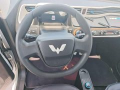 Wuling Hongguang MINIEV 2020 Deluxe Edition LFP Battery - ფოტო 12