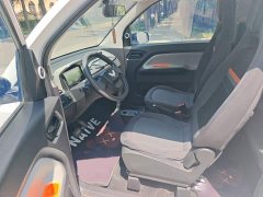 Wuling Hongguang MINIEV 2020 Deluxe Edition LFP Battery - ფოტო 9