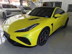 Neta GT 2023 580 AWD - ფოტო 1